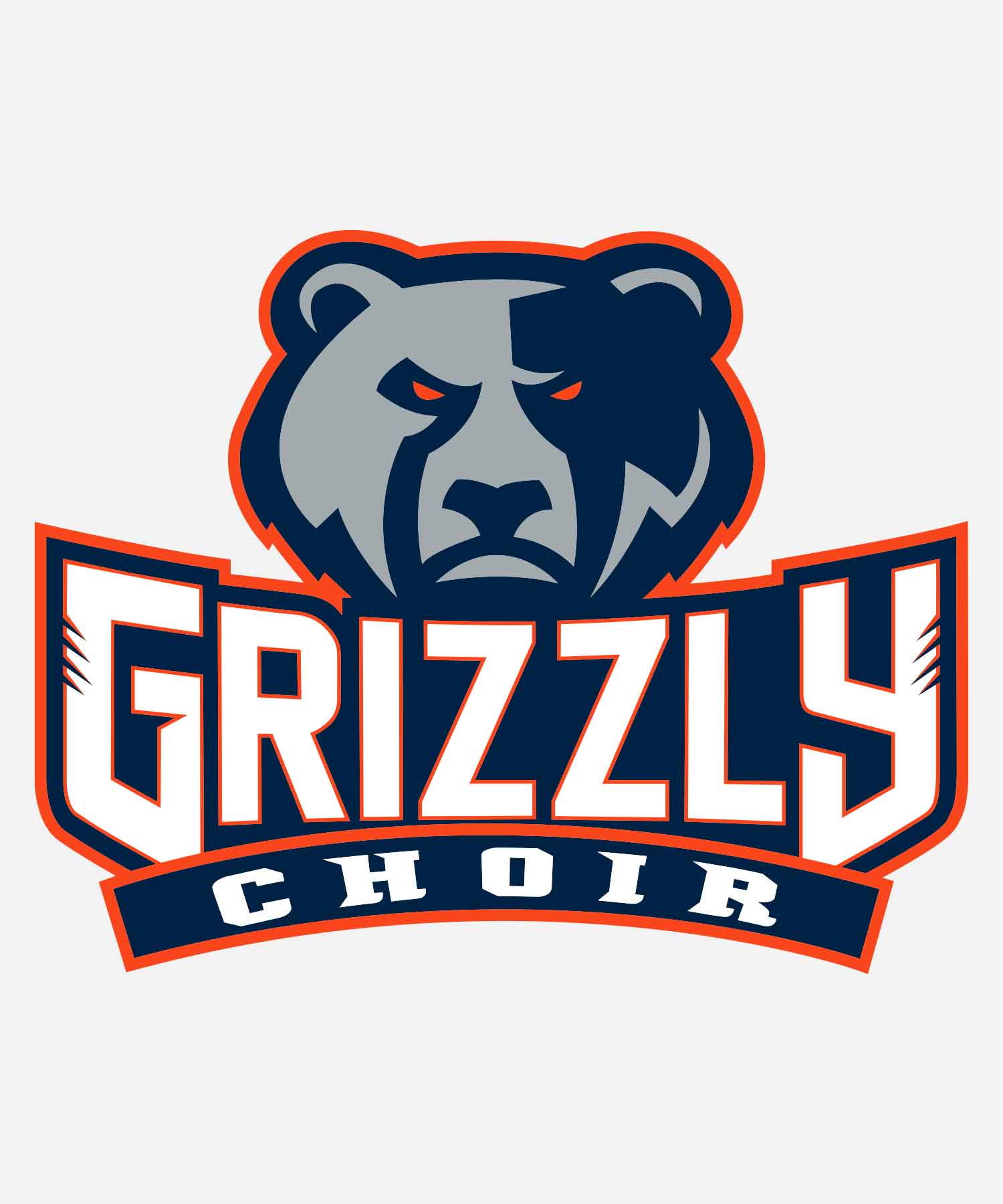 GHS GRIZZLY Choir