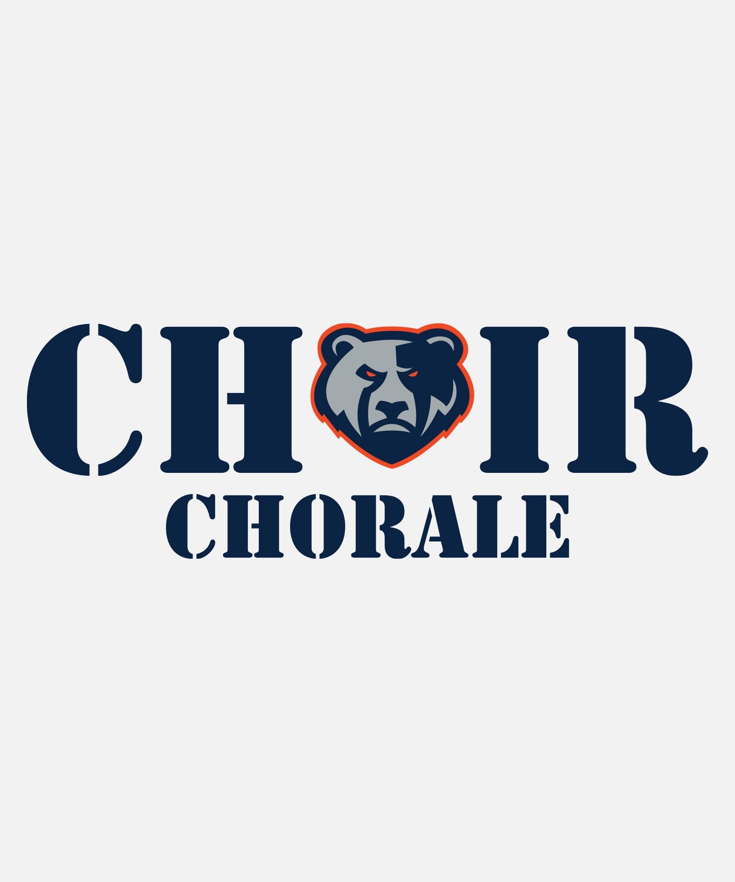 GHS Choir Chorale