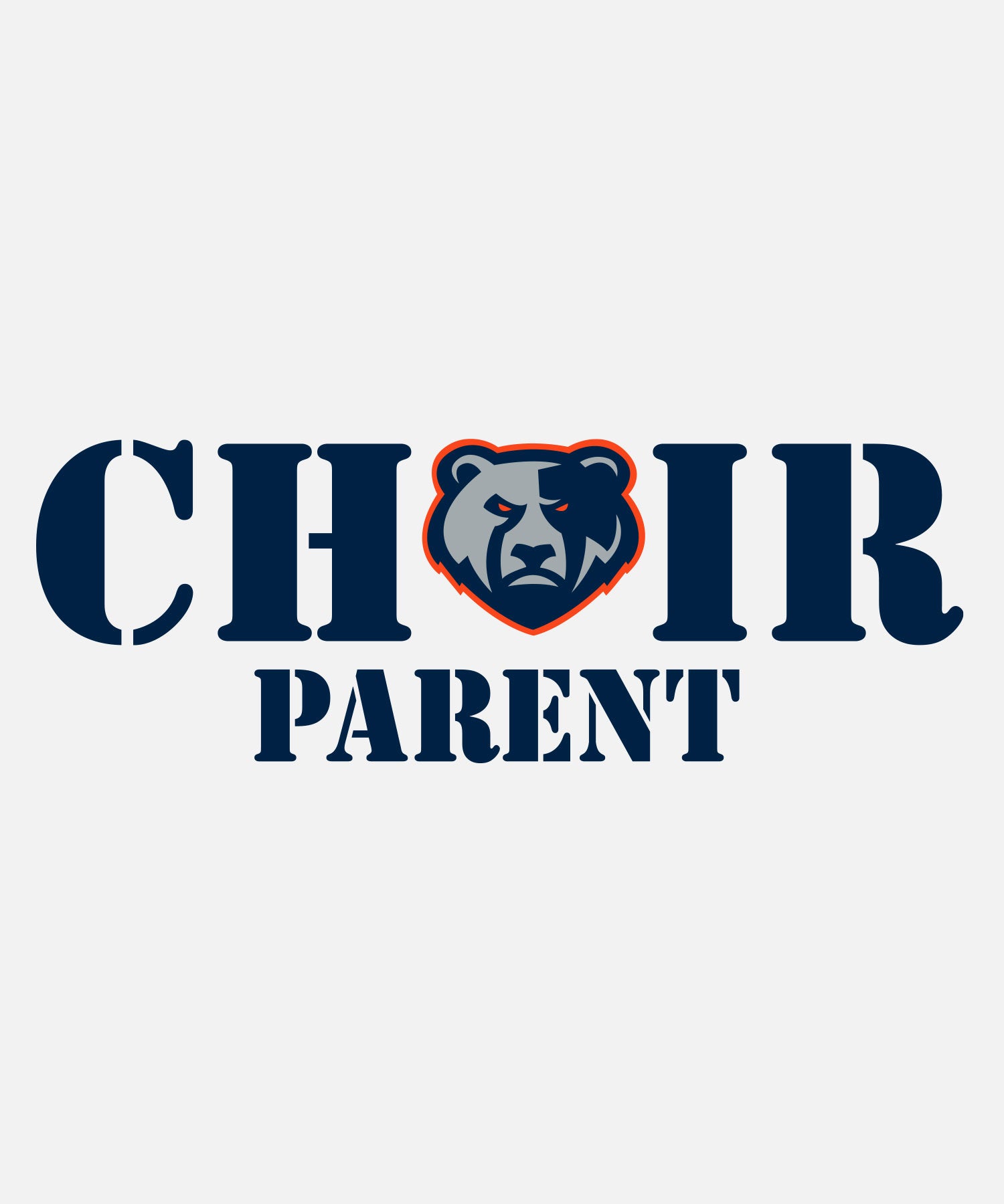 GHS Stencil Choir Parent