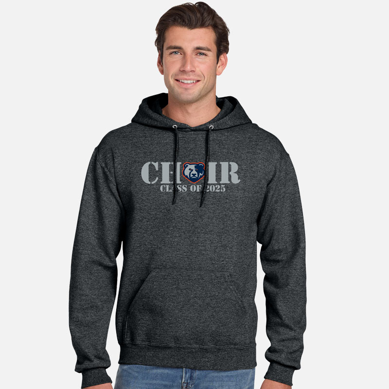 Glenn Choir Class of 2025 Hoodie