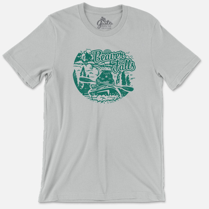 Beaver Falls T-shirt