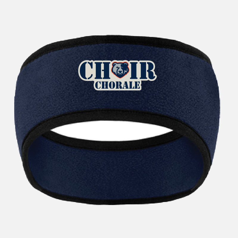 Glenn Choir Chorale Headband