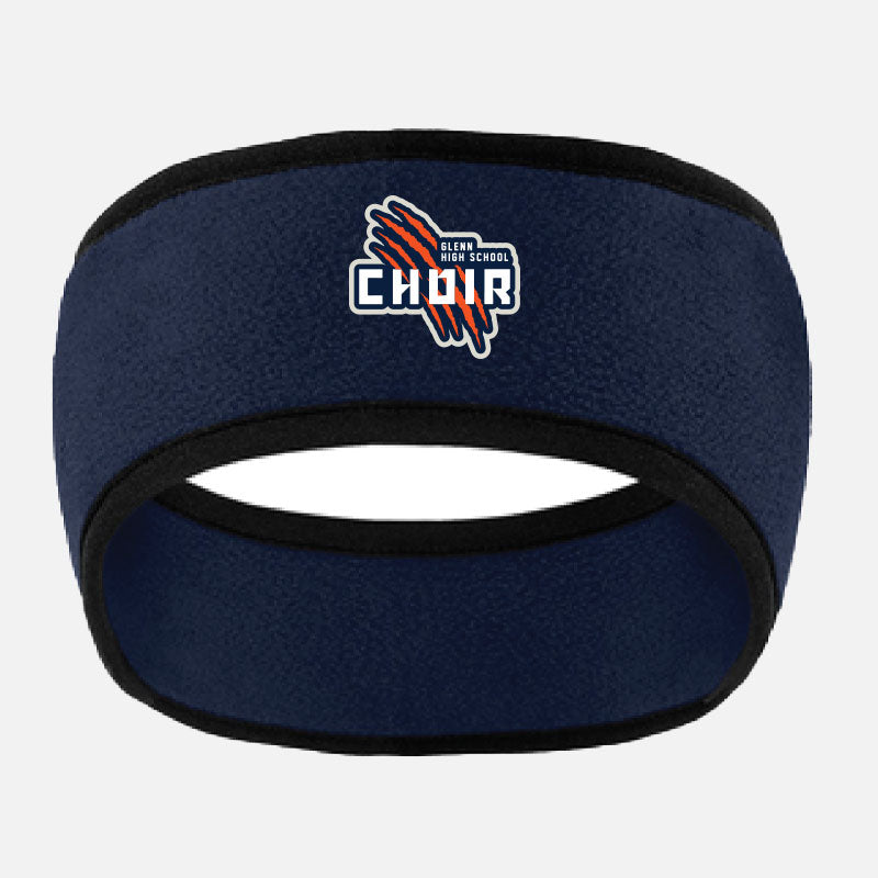 Glenn Choir CLAW Headband