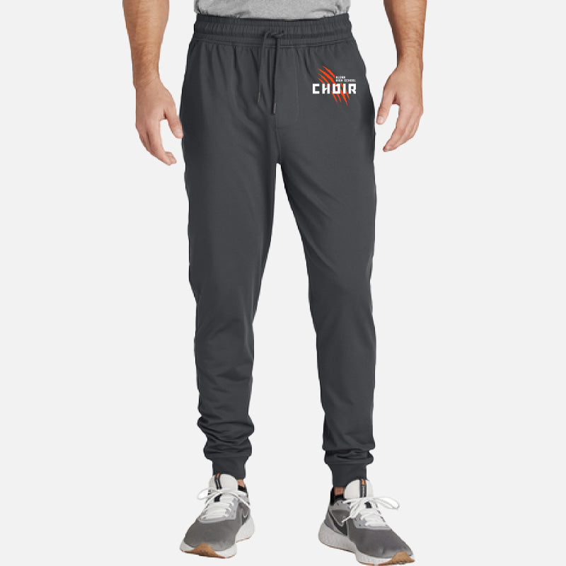 Glenn Choir CLAW Stretch Jogger