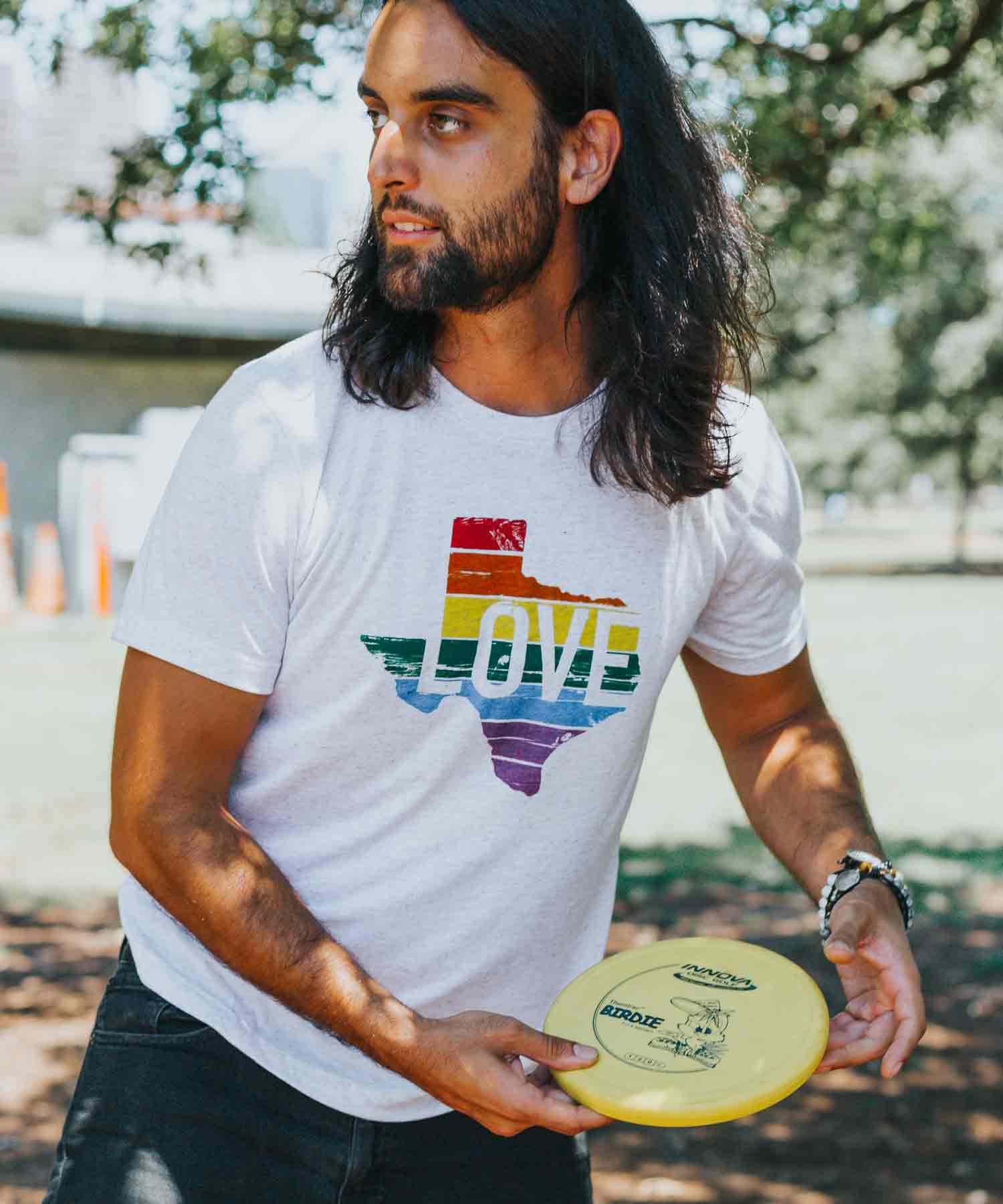 LGBTQIA+ Pride Collection by Gusto Graphic Tees