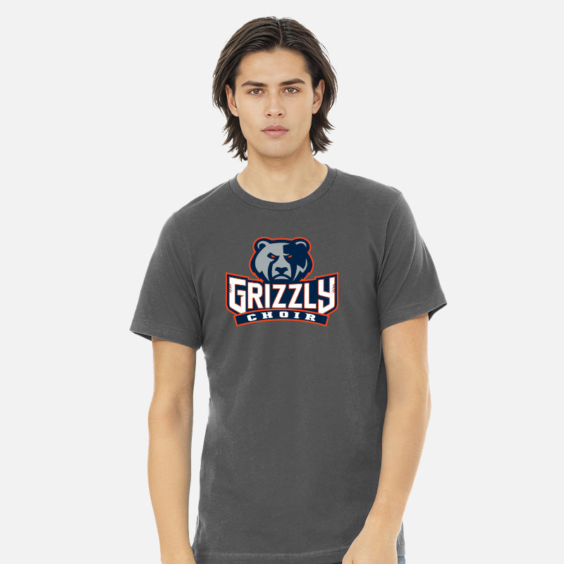 Glenn Choir GRIZZLY T-Shirt