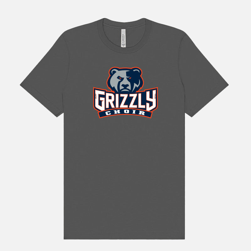 Glenn Choir GRIZZLY T-Shirt