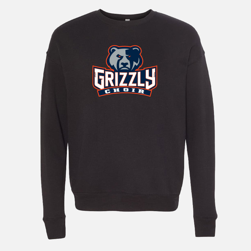 Glenn Choir GRIZZLY Sweatshirt