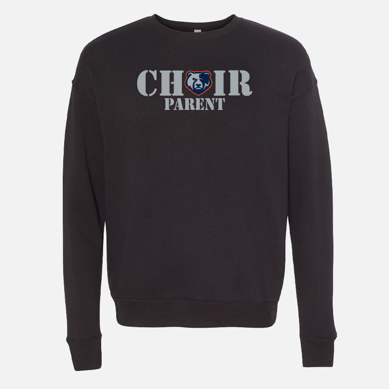 Glenn Choir Parent Sweatshirt