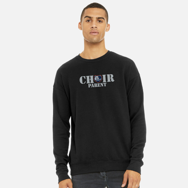 Glenn Choir Parent Sweatshirt