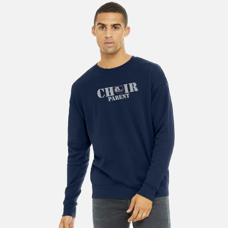 Glenn Choir Parent Sweatshirt