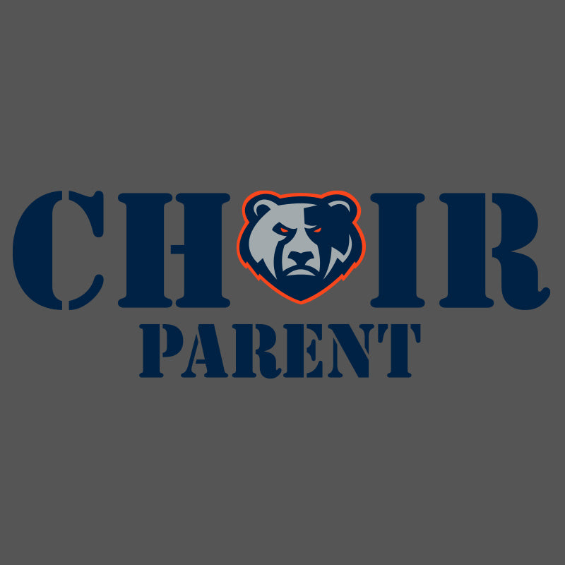 Glenn Choir Parent T-Shirt