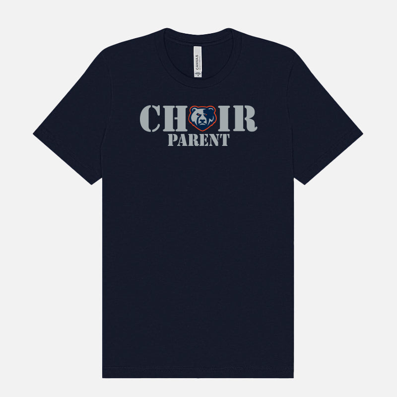 Glenn Choir Parent T-Shirt