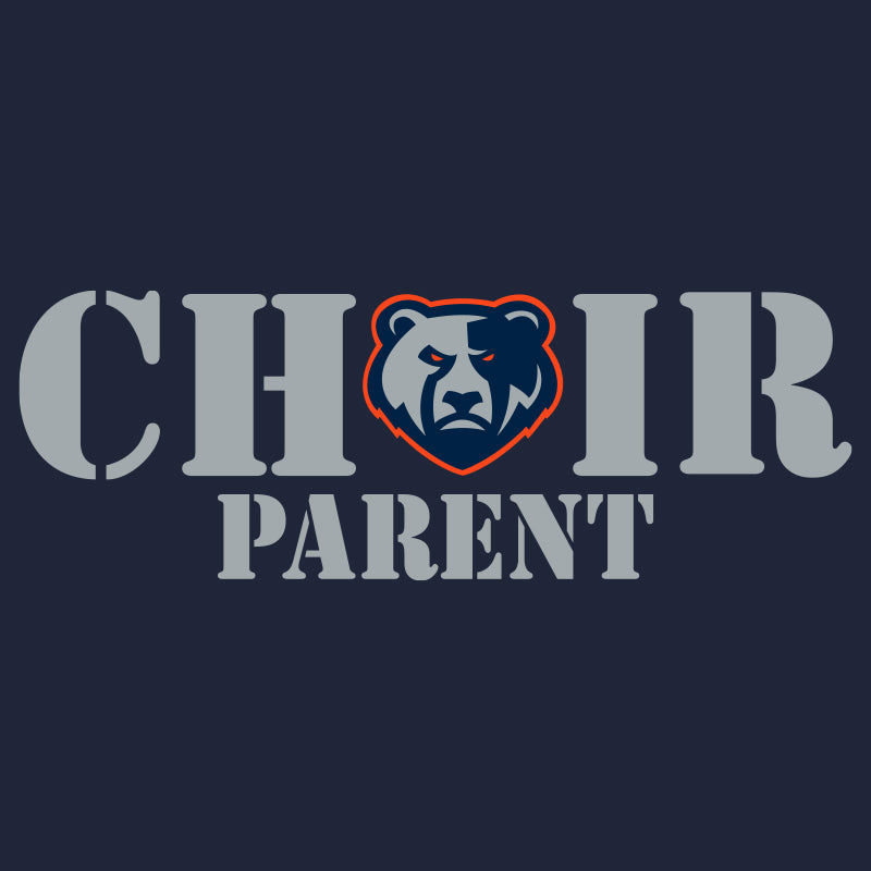 Glenn Choir Parent T-Shirt