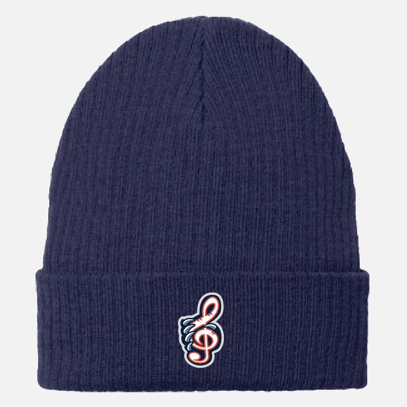 Glenn Choir TREBLE Beanie