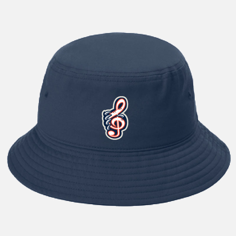 Glenn Choir TREBLE Bucket Hat