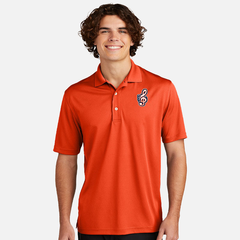 Glenn Choir TREBLE Dri-Mesh Polo