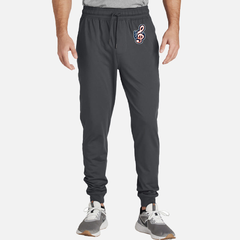 Glenn Choir TREBLE Stretch Jogger