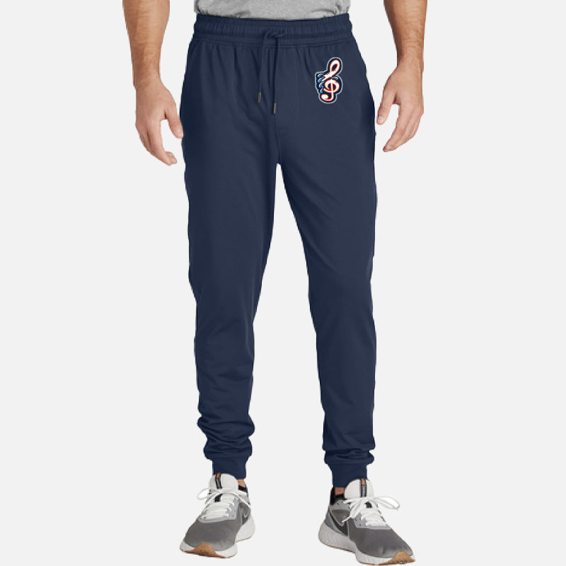 Glenn Choir TREBLE Stretch Jogger